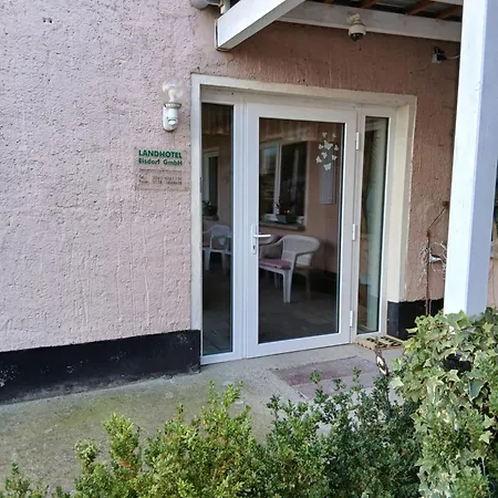 Landhotel Eisdorf
