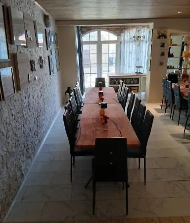 Landhotel Eisdorf 3*