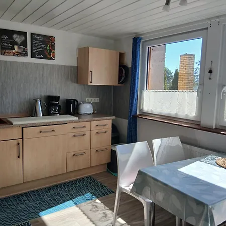 Landhotel Eisdorf Lantställe 3*