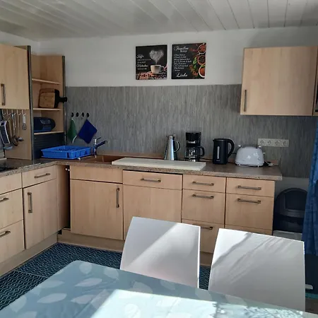 Lantställe Landhotel Eisdorf 3*