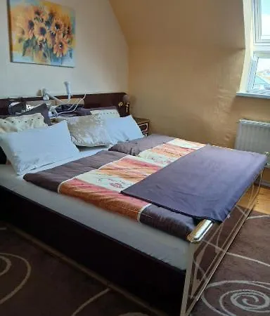 Landhotel Eisdorf 3* Eisdorf